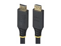 StarTech.com HDMI-kabel HDMI Sort