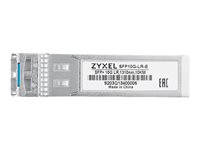 Zyxel SFP10G-LR-E SFP+ transceiver modul 10 Gigabit Ethernet