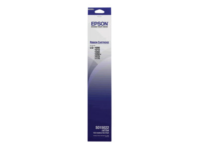EPSON C13S015022, Verbrauchsmaterialien - Matrixdrucker  (BILD1)