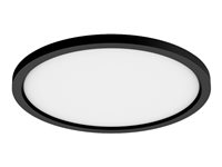 Philips Hue White ambiance Aurelle Loftslyspanel 2200-6500K Varmt til køligt hvidt lys