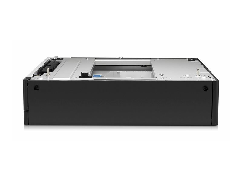 HP LaserJet 500-Sheet Input Tra