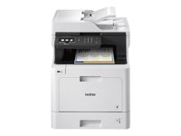 Brother MFC-L8690CDW Laser