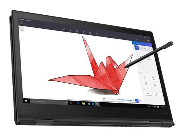 20LD002JUK - Lenovo ThinkPad X1 Yoga (3rd Gen) - 14