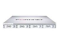 Fortinet FortiRecorder 400F NVR 64 channels 1 x 4 TB networked