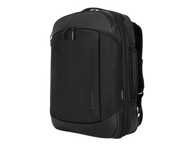 Targus EcoSmart - notebook carrying backpack - size XL