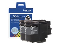 Brother LC506XXL2PK