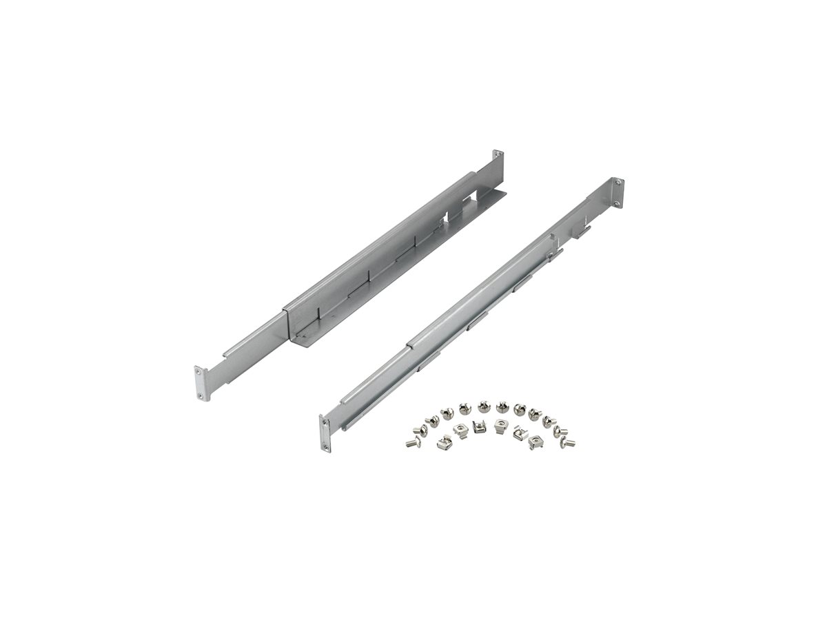 APC Easy UPS Online SRV 2000VA RM – foto 4