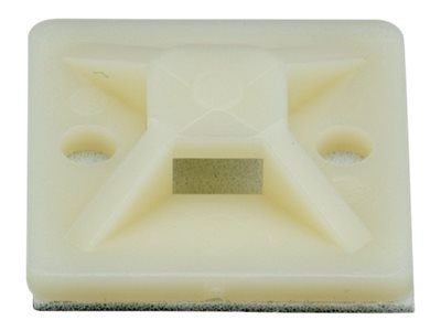 Panduit StrongHold - Cable tie mount