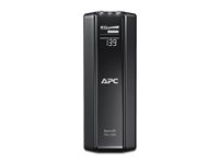 APC Back-UPS Pro 1500 UPS 865Watt 1500VA