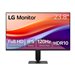LG 24U411A-B - LED monitor - Full HD (1080p) - 24"