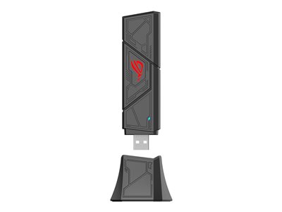 ASUS ROG USB-BE92 - Network adapter