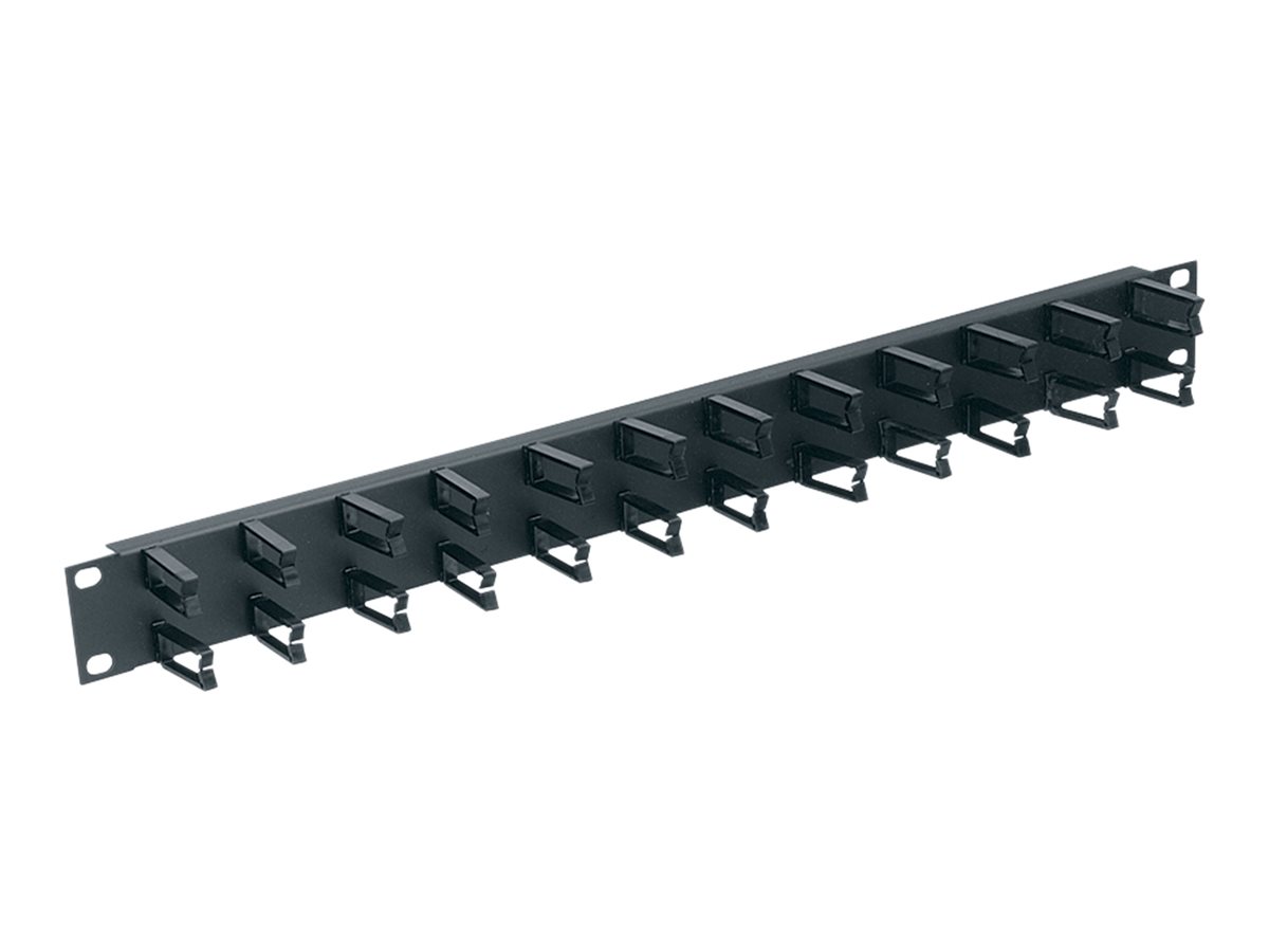 1SP HORIZ CBL MGR MICRO CRACK ACCESSORIES