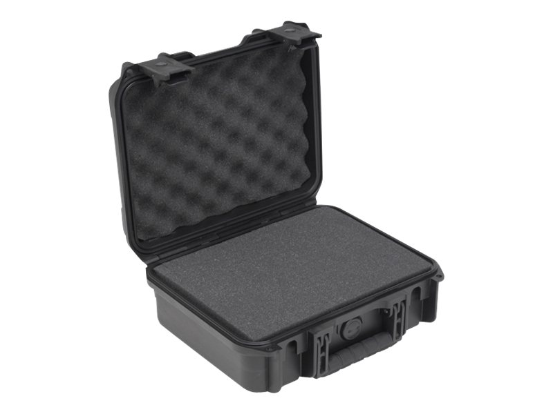 SKB iSeries 1209-4 - Hard case
