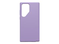 OtterBox Symmetry Series - back cover for mobile phone