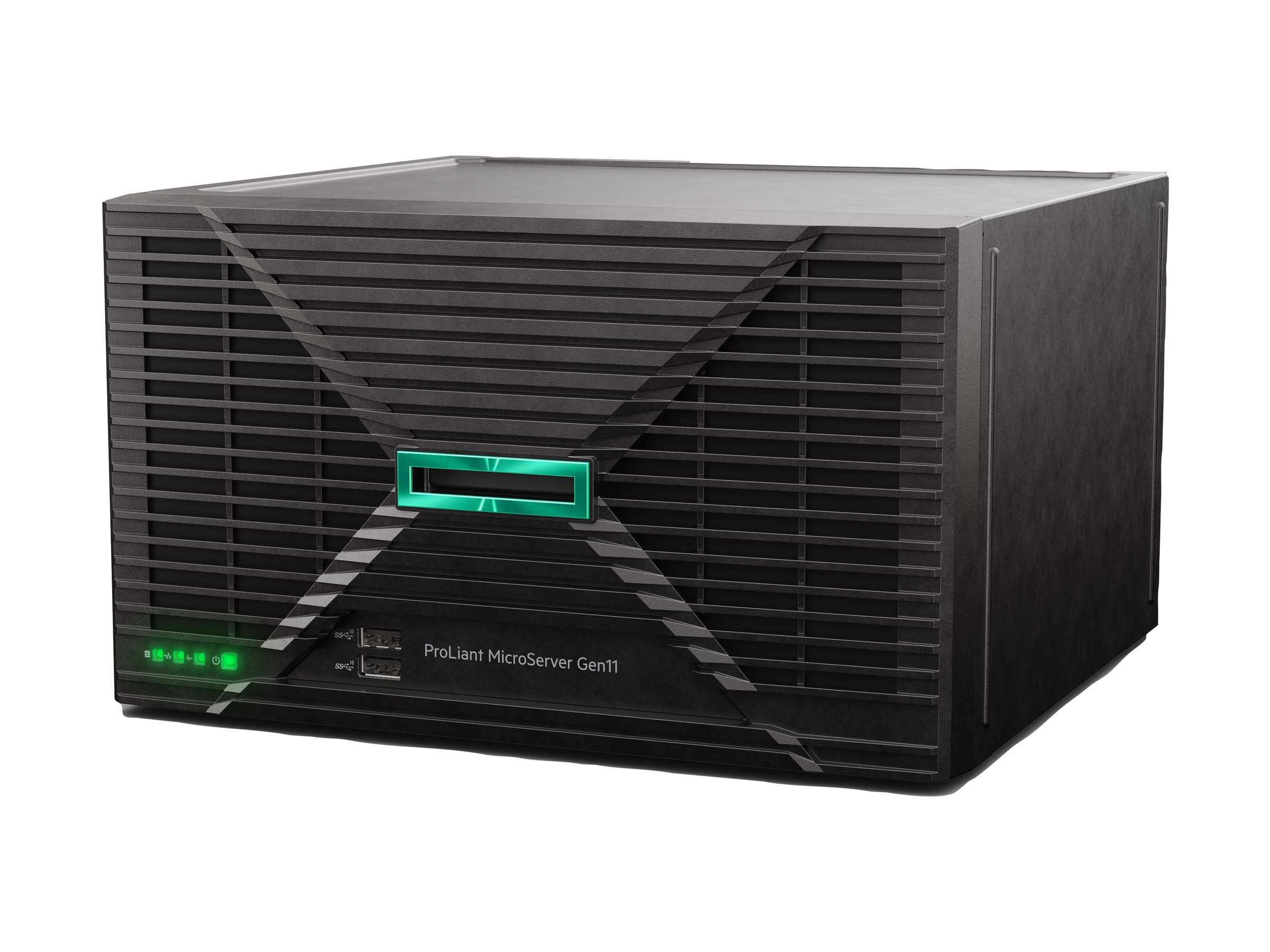 HPE ProLiant MicroServer Gen11 Entry