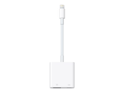 APPLE Lightning to USB 3 Camera Adapter - MX5J3ZM/A