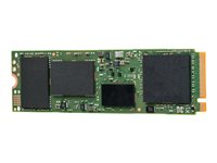 Intel SSD Solid-State Drive Pro 6000p Series 512GB M.2 PCI Express 3.0 x4 (NVMe)