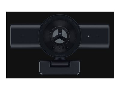 Kiyo V2 X - Webcam - colour - 3.7 MP - 2560 x 1440