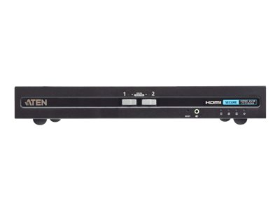 ATEN CS1182H4 - KVM / audio switch