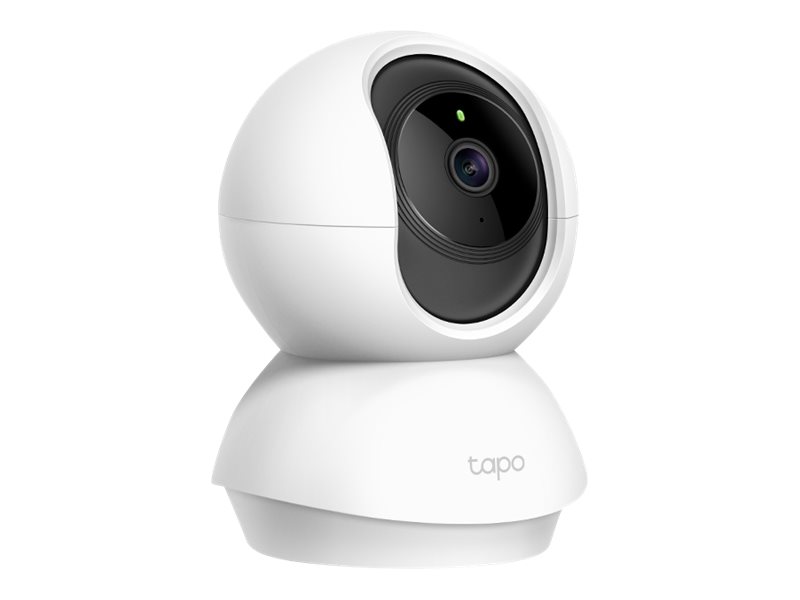 TP-LINK Home Security Wi-Fi Camera