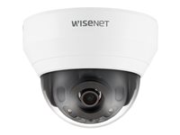 Hanwha Techwin WiseNet Q QND-7022R Netværksovervågningskamera 2560 x 1440