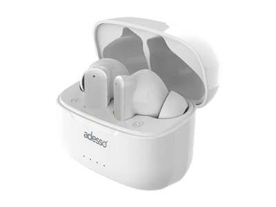 Adesso Xtream T2 - True wireless earphones with mic