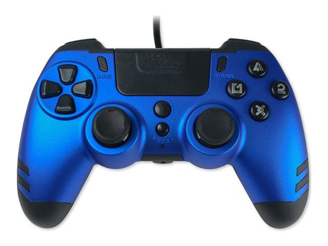 LEXIP X STEELPLAY Wired Cntrl Blue (P)