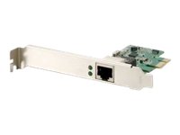 LevelOne GNC-0112 Netværksadapter PCI Express x1 1Gbps