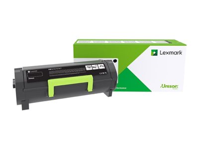Lexmark - Extra High Yield