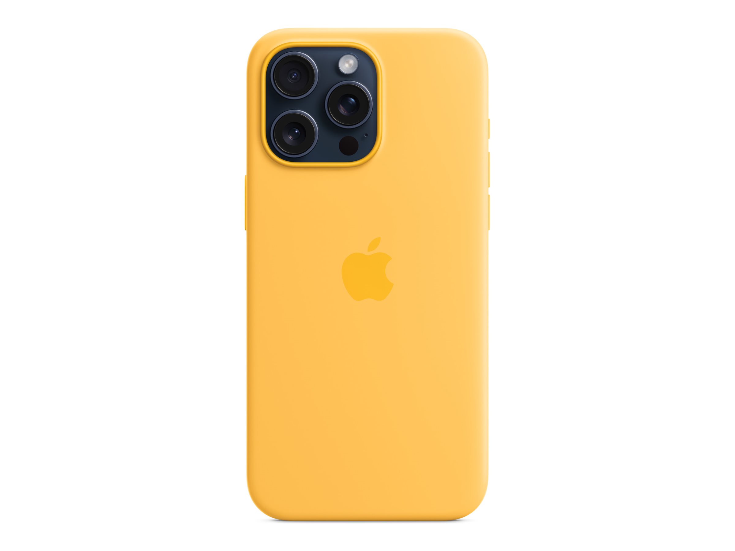 Apple - Back cover for cell phone