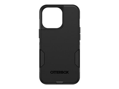 OtterBox Commuter - Back cover for cell phone