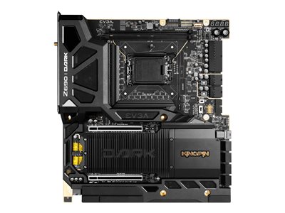 EVGA Z690 DARK K|NGP|N