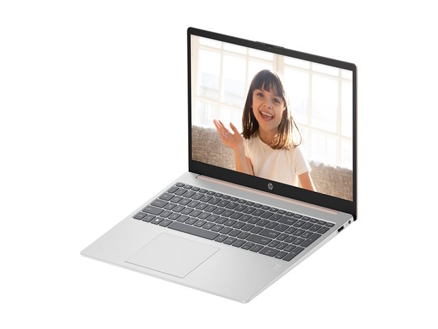 HP Laptop 15-fc0059na - 15.6" - AMD Ryzen 7 - 5825