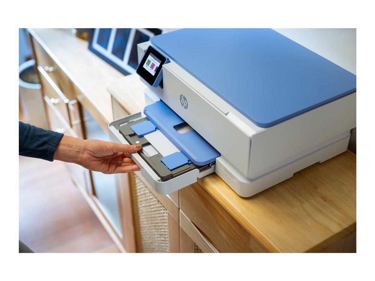 HP Envy Photo 7231 All-in-One Printer – foto 3