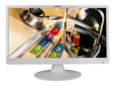 Planar PLL2210MW - LED monitor