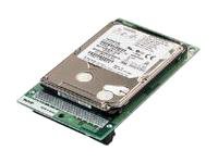 OKI B83HD - Hard drive