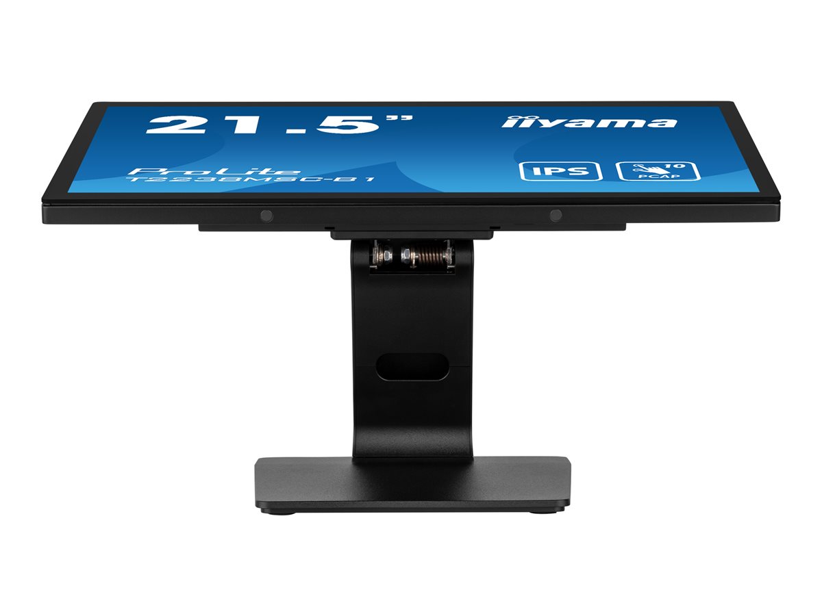 iiyama ProLite T2238MSC-B1 - LED monitor - Full HD (1080p) - 21.5" – foto 15