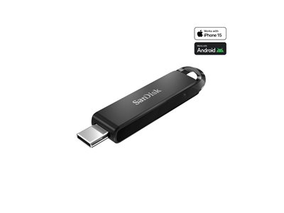SanDisk Ultra - USB flash drive