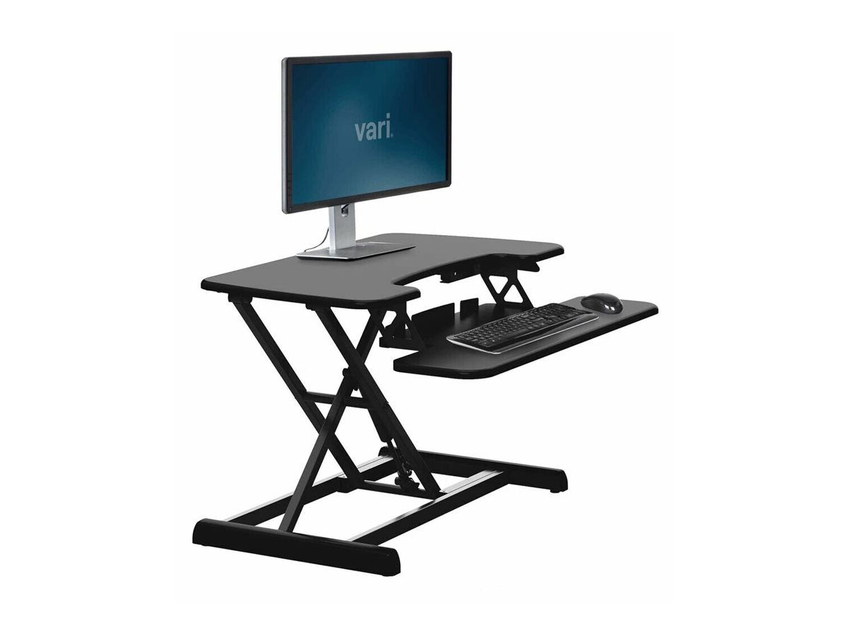 VariDesk Essential Vertical Lift 30