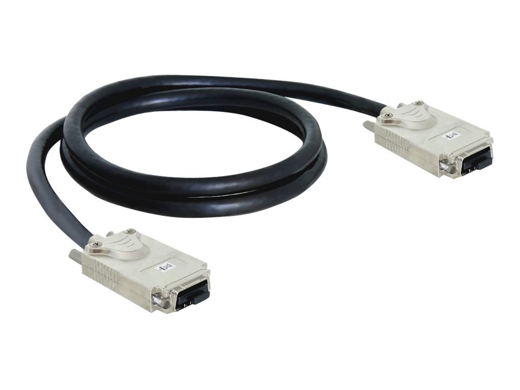 Infiniband CX4 Cable SFF-8470 to SFF-847