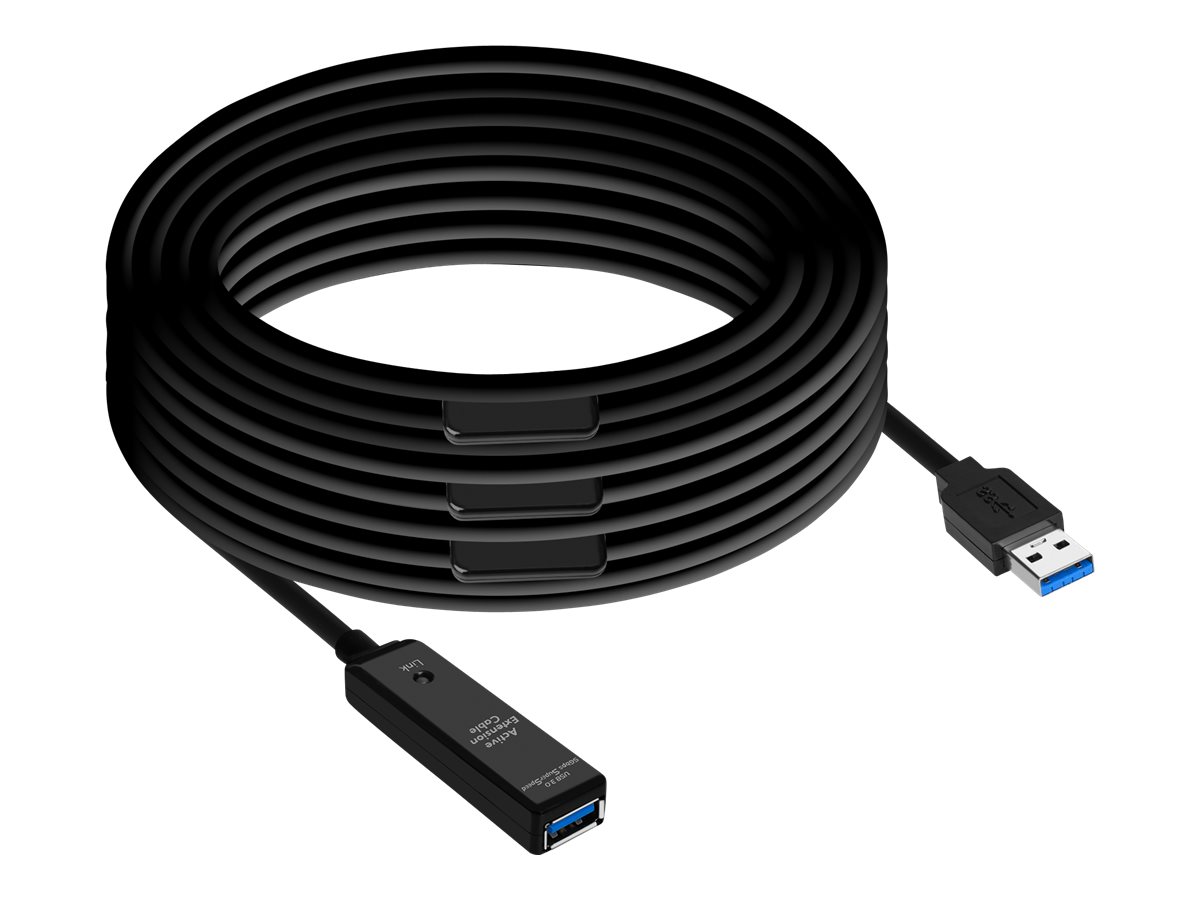 SIIG USB 3.0 Active Repeater Cable
