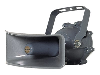 Valcom V-1039A Speaker for PA system 7 Watt gray