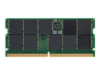 Kingston - DDR5 - module - 16 Go 