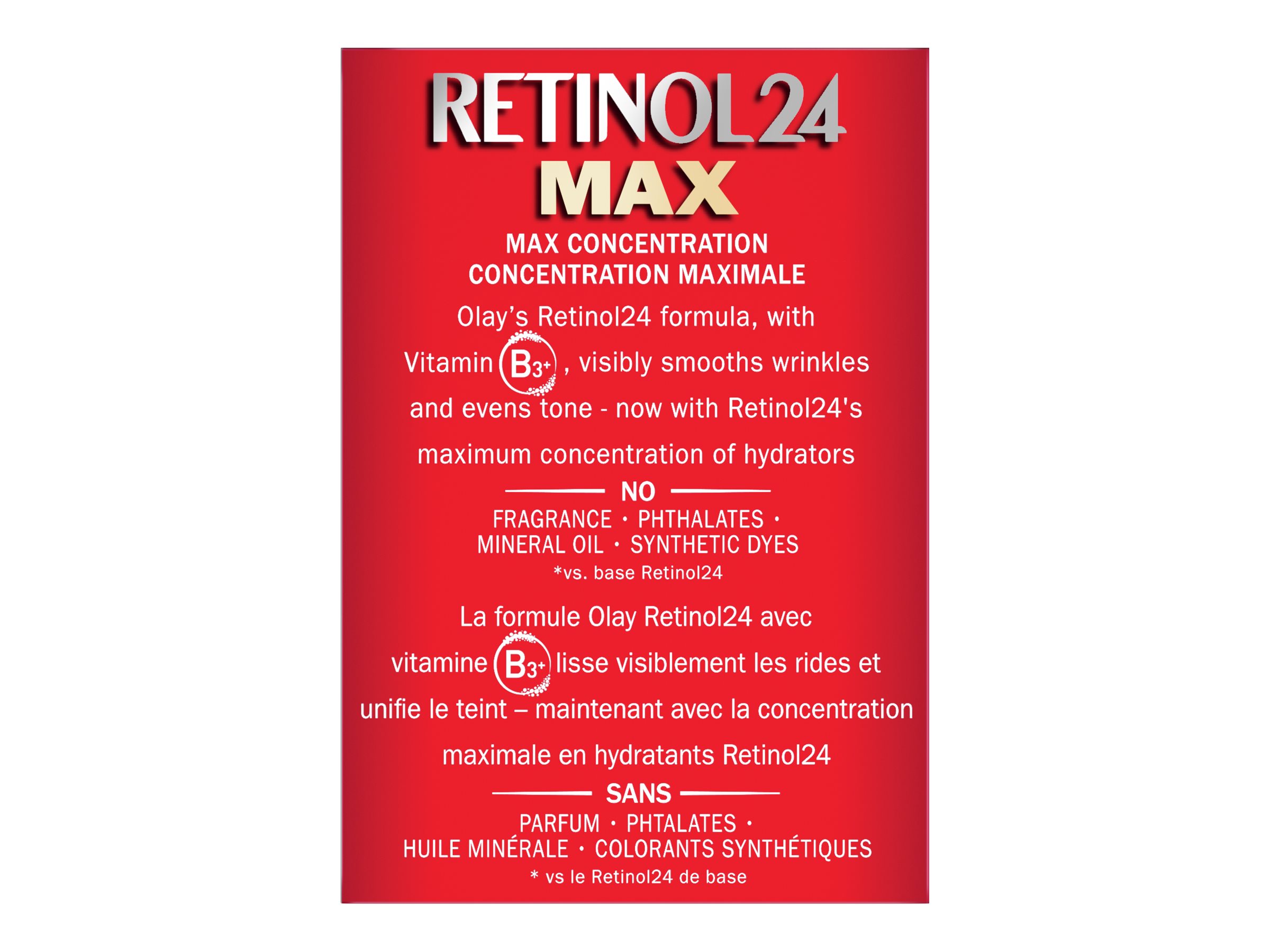 Olay Regenerist Retinol 24 Max Night Hydrating Moisturizer 50ml