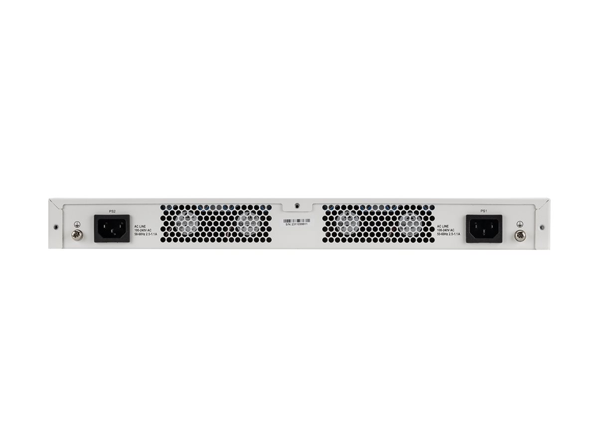 Fortinet FortiGate 200G security appliance Product shot Front 79800