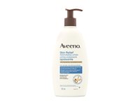 Aveeno Active Naturals Skin Relief Moisturizing Lotion - Fragrance Free - 532ml