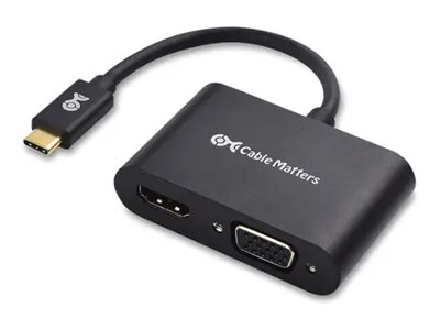 Cable Matters - Adapter