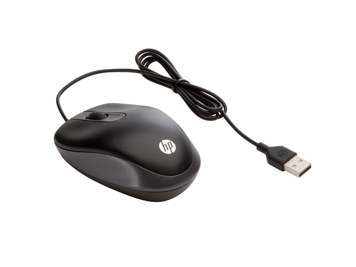 HP Travel