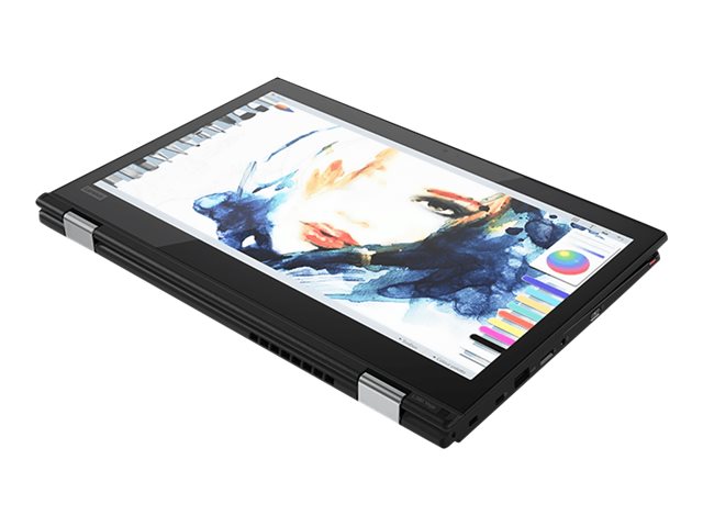 parts-quick 4GB Memory for Lenovo ThinkPad L380 Yoga 20M8