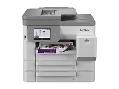 BROTHER MFC-J5117DW Business InkJet MFP